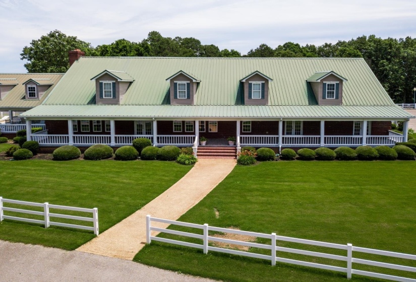 15 TAMARA TRL, Iuka, Mississippi 38326, 4 Bedroom Bedrooms, 7 Room Rooms,2 BathroomBathrooms,Residential,For Sale,TAMARA,0,10218777