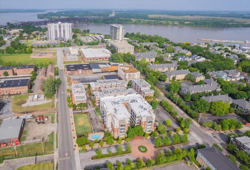665 TENNESSEE ST, Memphis, Tennessee 38103, 1 Bedroom Bedrooms, 3 Rooms Rooms,1 BathroomBathrooms,Residential,For Sale,TENNESSEE,10218787