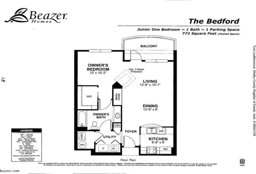 665 TENNESSEE ST, Memphis, Tennessee 38103, 1 Bedroom Bedrooms, 3 Rooms Rooms,1 BathroomBathrooms,Residential,For Sale,TENNESSEE,10218787