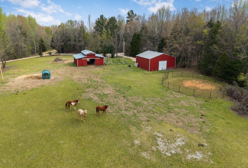 3490 YAGER RD, Moscow, Tennessee 38057, 3 Bedrooms Bedrooms, 8 Rooms Rooms,3.1 BathroomsBathrooms,Residential,For Sale,YAGER,10218789