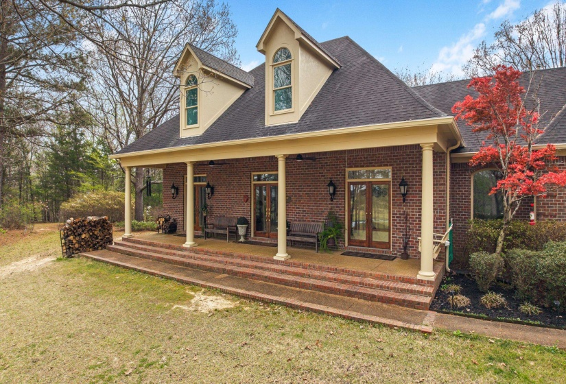 3490 YAGER RD, Moscow, Tennessee 38057, 3 Bedrooms Bedrooms, 8 Rooms Rooms,3.1 BathroomsBathrooms,Residential,For Sale,YAGER,10218789