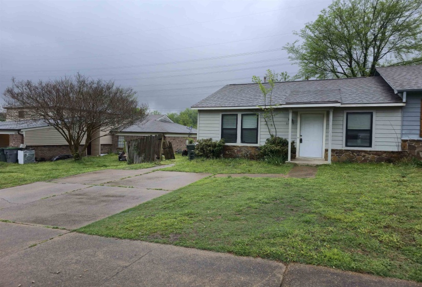 6496 WIMBLE RD, Memphis, Tennessee 38134, 3 Bedroom Bedrooms, 5 Room Rooms,1.1 BathroomBathrooms,Residential,For Sale,WIMBLE,0,10218796