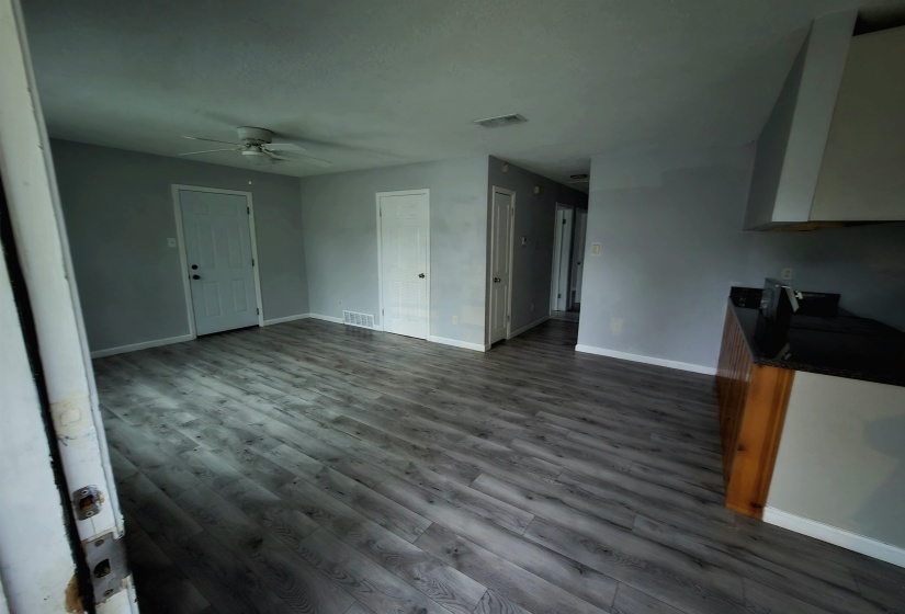 6496 WIMBLE RD, Memphis, Tennessee 38134, 3 Bedroom Bedrooms, 5 Room Rooms,1.1 BathroomBathrooms,Residential,For Sale,WIMBLE,0,10218796
