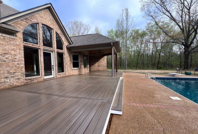 9490 HWY 196 HWY, Unincorporated, Tennessee 38017, 4 Bedroom Bedrooms, 9 Room Rooms,3.1 BathroomBathrooms,Residential,For Sale,HWY 196,0,10218799