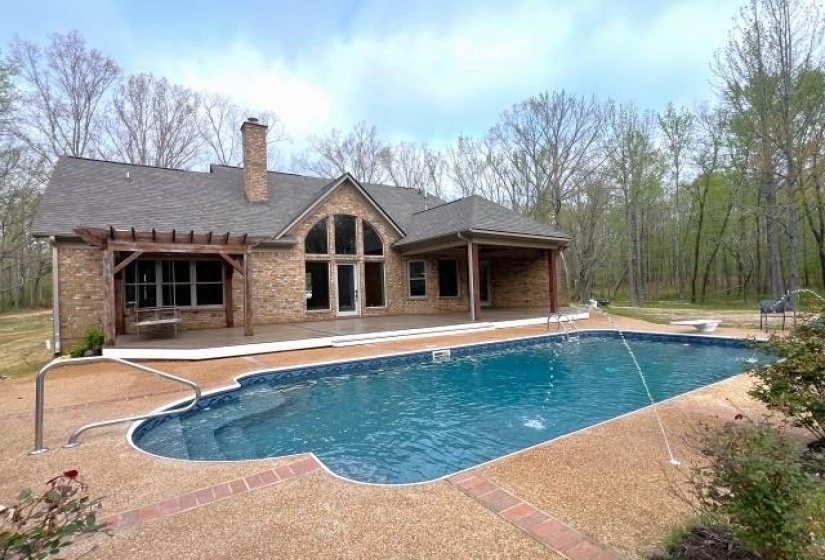 9490 HWY 196 HWY, Unincorporated, Tennessee 38017, 4 Bedroom Bedrooms, 9 Room Rooms,3.1 BathroomBathrooms,Residential,For Sale,HWY 196,0,10218799