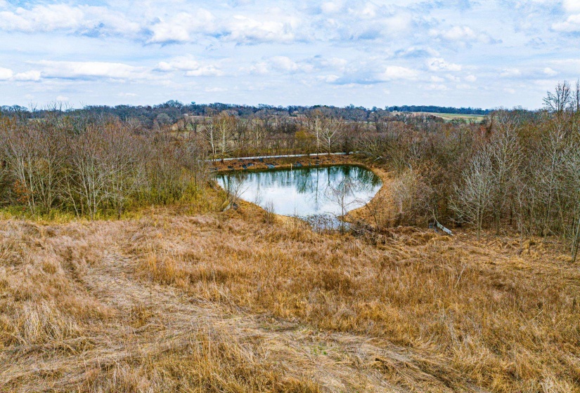 Water view