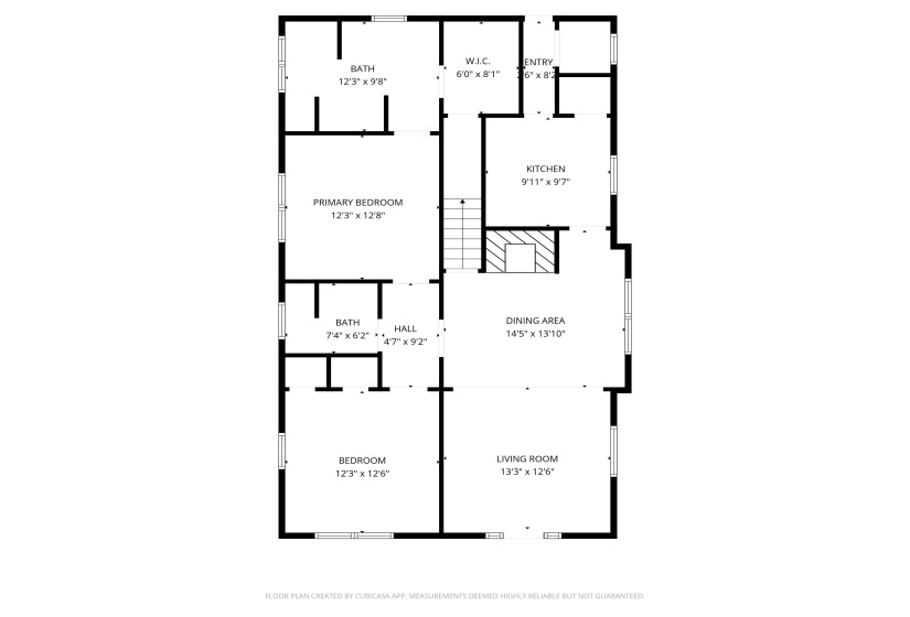 1916 WALKER ST, Memphis, Tennessee 38104, 4 Bedrooms Bedrooms, 8 Rooms Rooms,3 BathroomsBathrooms,Rental Properties,For Sale,WALKER,10218837