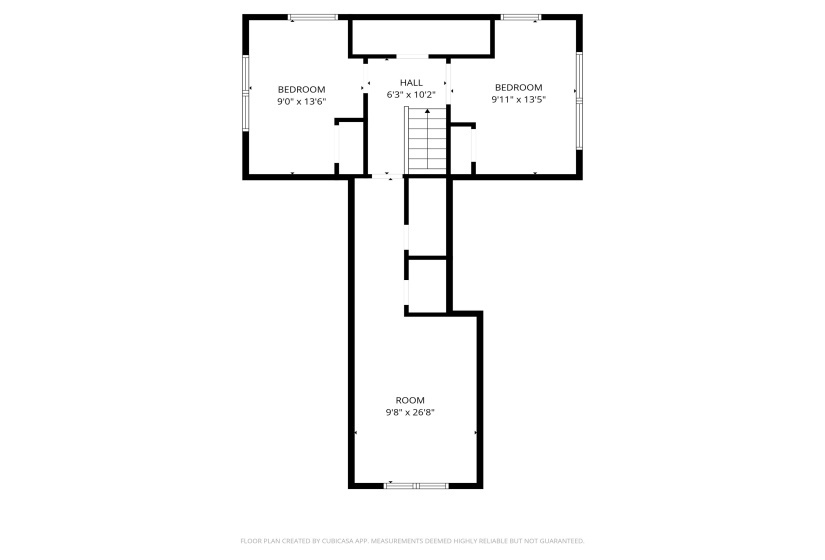 1916 WALKER ST, Memphis, Tennessee 38104, 4 Bedrooms Bedrooms, 8 Rooms Rooms,3 BathroomsBathrooms,Rental Properties,For Sale,WALKER,10218837
