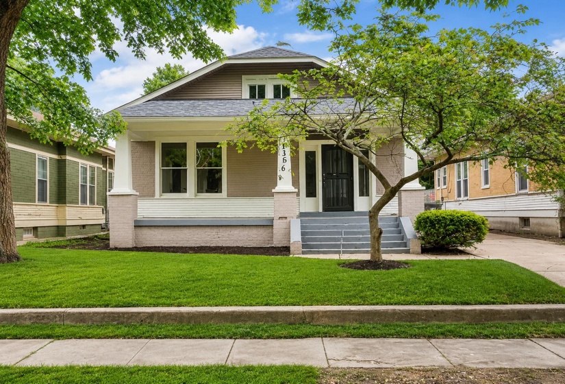 1916 WALKER ST, Memphis, Tennessee 38104, 4 Bedrooms Bedrooms, 8 Rooms Rooms,3 BathroomsBathrooms,Rental Properties,For Sale,WALKER,10218837