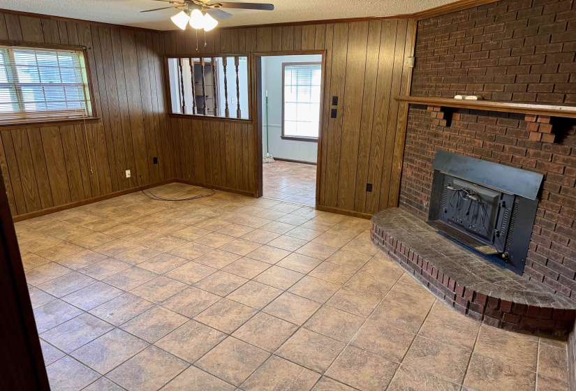 3084 GREENBRANCH DR, Memphis, Tennessee 38118, 3 Bedrooms Bedrooms, 5 Rooms Rooms,2 BathroomsBathrooms,Rental Properties,For Sale,GREENBRANCH,10218840