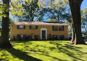 5167 ROLLING FIELDS DR, Memphis, Tennessee 38134, 5 Bedrooms Bedrooms, 6 Rooms Rooms,2.1 BathroomsBathrooms,Residential,For Sale,ROLLING FIELDS,10207477