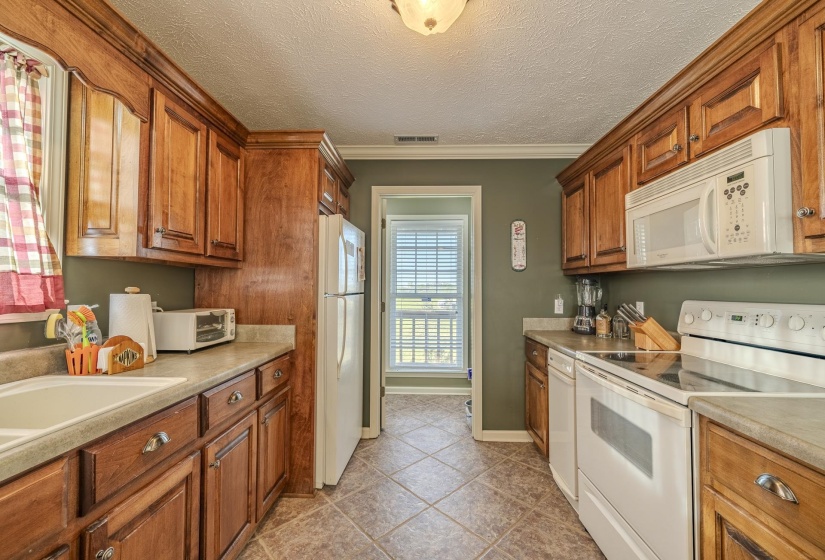 1900 CATFISH LN, Crump, Tennessee 38327, 2 Bedrooms Bedrooms, 6 Rooms Rooms,2 BathroomsBathrooms,Residential,For Sale,CATFISH,10218821