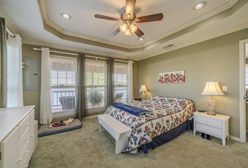1900 CATFISH LN, Crump, Tennessee 38327, 2 Bedrooms Bedrooms, 6 Rooms Rooms,2 BathroomsBathrooms,Residential,For Sale,CATFISH,10218821