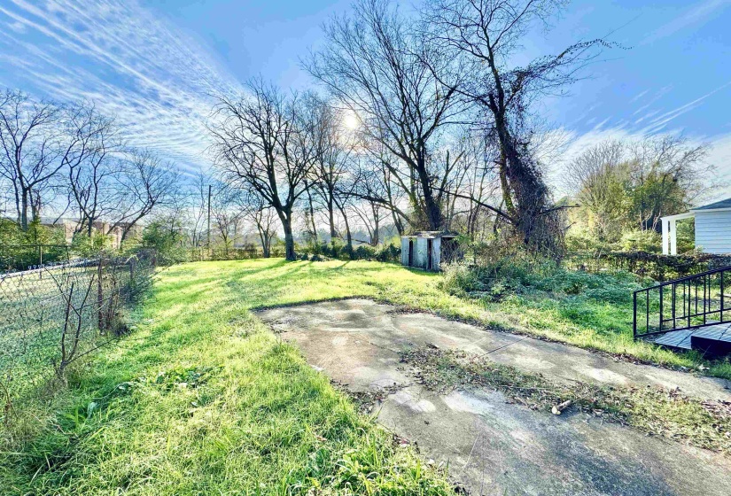 2071 HUBERT AVE, Memphis, Tennessee 38108, 2 Bedroom Bedrooms, 4 Room Rooms,1 BathroomBathrooms,Residential,For Sale,HUBERT,0,10218833