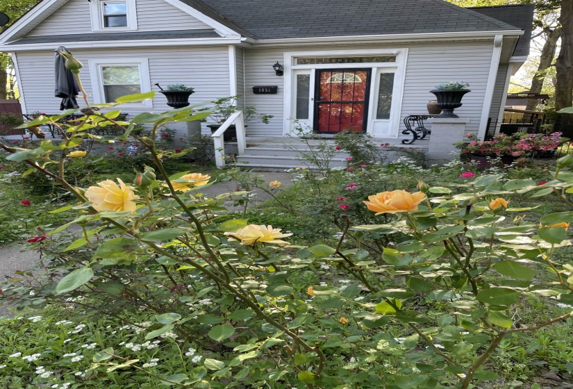 1045 REMBERT ST, Memphis, Tennessee 38104, 2 Bedroom Bedrooms, 5 Room Rooms,1 BathroomBathrooms,Residential,For Sale,REMBERT,0,10218836