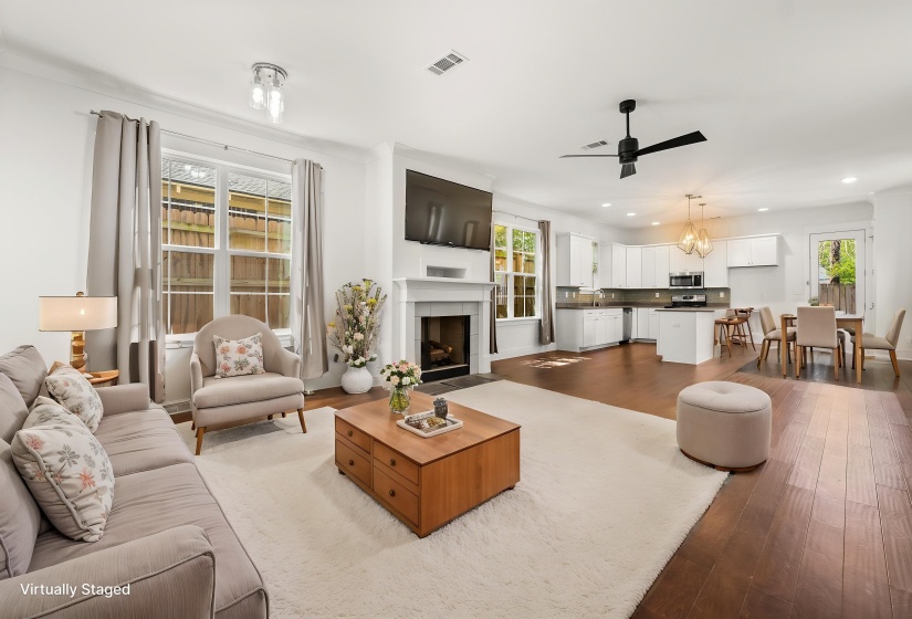 931 BRUCE ST, Memphis, Tennessee 38104, 3 Bedroom Bedrooms, 6 Room Rooms,2.1 BathroomBathrooms,Residential,For Sale,BRUCE,0,10218849