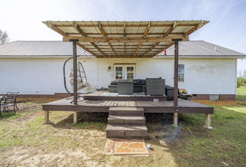 4970 57 HWY, Michie, Tennessee 38357, 3 Bedroom Bedrooms, 10 Room Rooms,2 BathroomBathrooms,Residential,For Sale,57,0,10218852