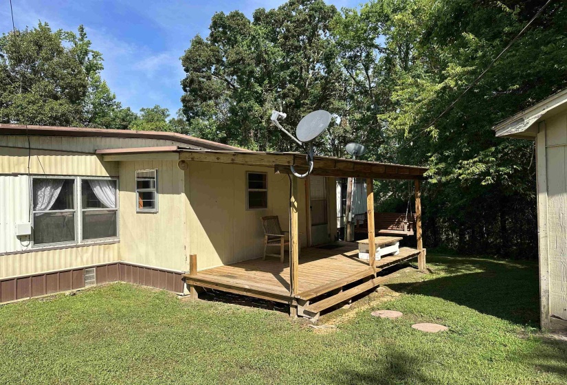 65 COOKSEY LN, Michie, Tennessee 38357, 2 Bedrooms Bedrooms, 7 Rooms Rooms,2 BathroomsBathrooms,Residential,For Sale,COOKSEY,10218854