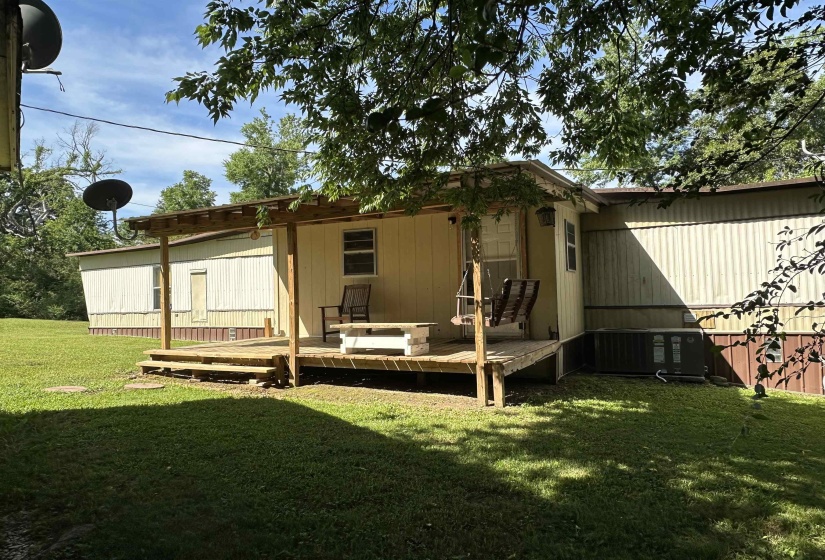 65 COOKSEY LN, Michie, Tennessee 38357, 2 Bedrooms Bedrooms, 7 Rooms Rooms,2 BathroomsBathrooms,Residential,For Sale,COOKSEY,10218854