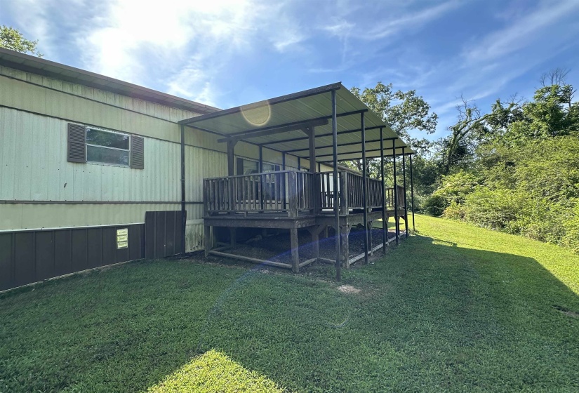 65 COOKSEY LN, Michie, Tennessee 38357, 2 Bedrooms Bedrooms, 7 Rooms Rooms,2 BathroomsBathrooms,Residential,For Sale,COOKSEY,10218854