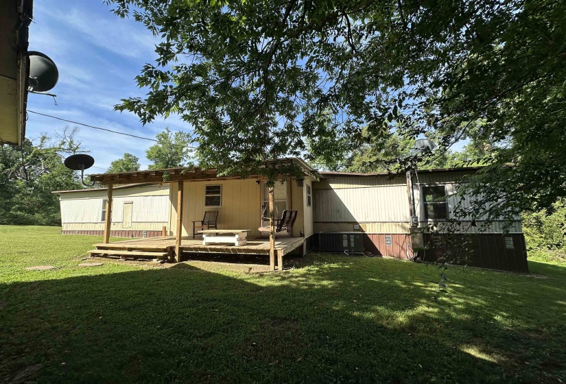 65 COOKSEY LN, Michie, Tennessee 38357, 2 Bedrooms Bedrooms, 7 Rooms Rooms,2 BathroomsBathrooms,Residential,For Sale,COOKSEY,10218854