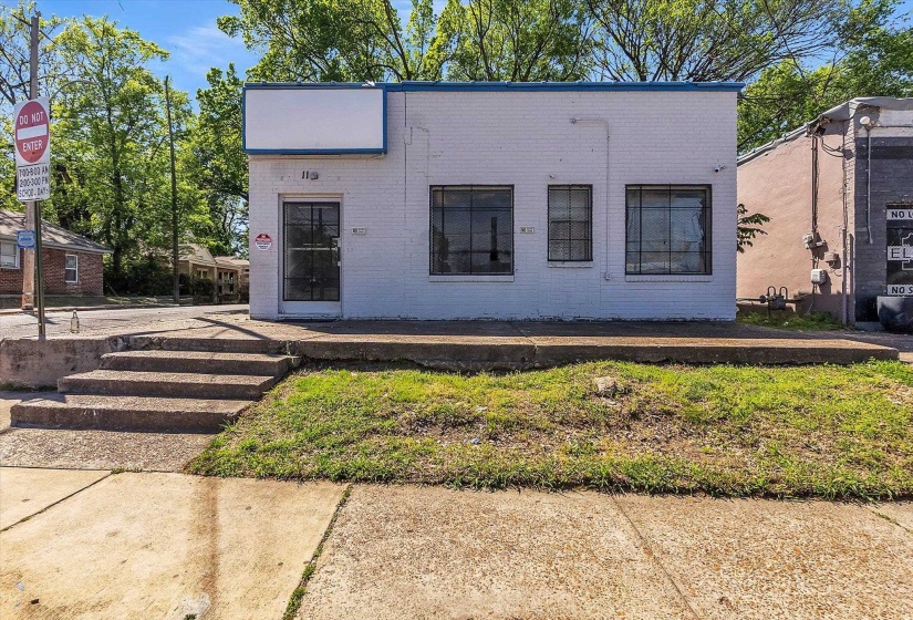 1109 SPRINGDALE ST, Memphis, Tennessee 38108, 0 , 0 ,0,Commercial/industrial,For Sale,SPRINGDALE,0,10218863