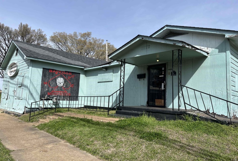 1172 HOLLYWOOD ST, Memphis, Tennessee 38108, ,Commercial/industrial,For Sale,HOLLYWOOD,10218883