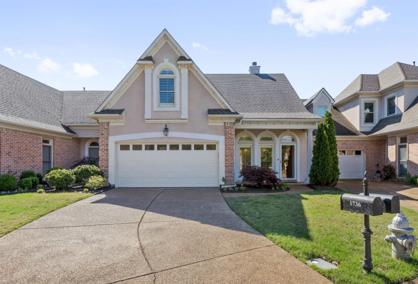 1732 CONSTABLE CT, Collierville, Tennessee 38017, 3 Bedroom Bedrooms, 6 Room Rooms,2.1 BathroomBathrooms,Residential,For Sale,CONSTABLE,0,10218861