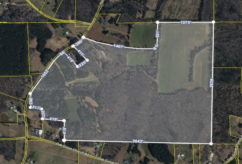 2395 POCAHONTAS RD, Pocahontas, Tennessee 38061-5537, 3 Bedrooms Bedrooms, 8 Rooms Rooms,2 BathroomsBathrooms,Residential,For Sale,POCAHONTAS,10218873