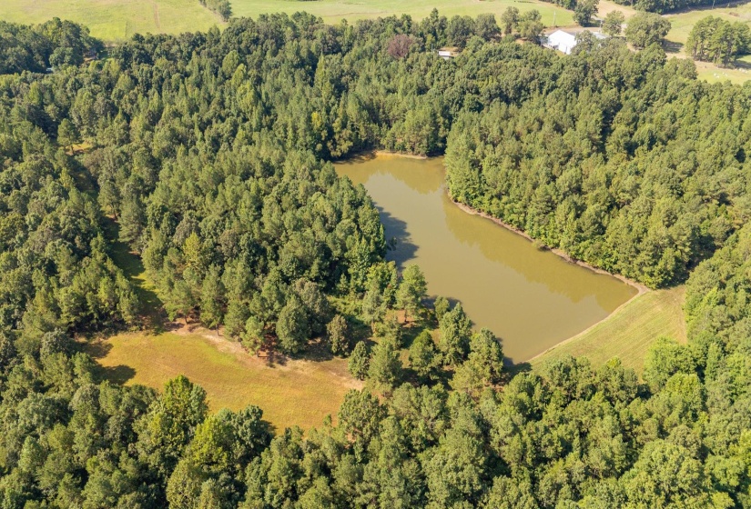 2395 POCAHONTAS RD, Pocahontas, Tennessee 38061-5537, 3 Bedrooms Bedrooms, 8 Rooms Rooms,2 BathroomsBathrooms,Residential,For Sale,POCAHONTAS,10218873