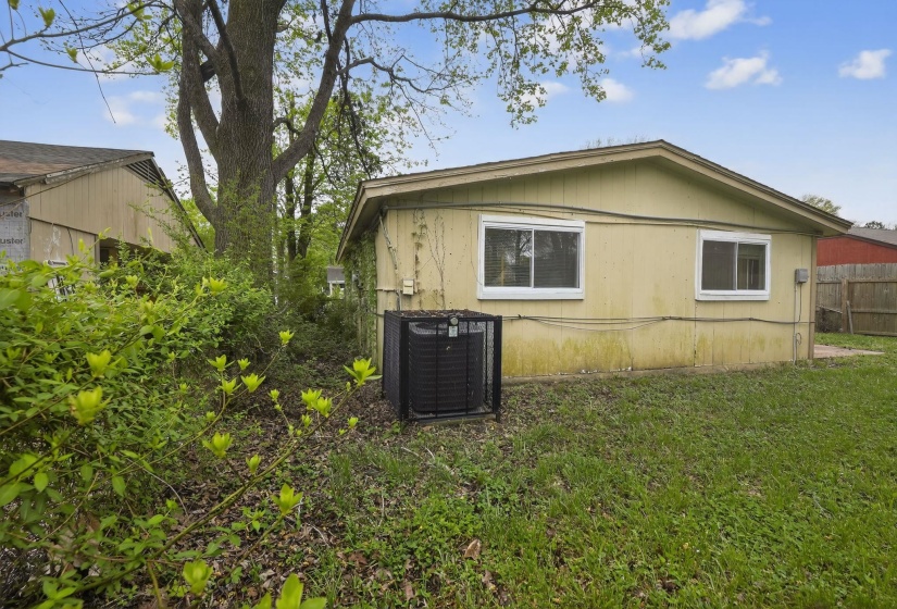 794 MARGIE DR, Memphis, Tennessee 38127, 3 Bedroom Bedrooms, 3 Room Rooms,1 BathroomBathrooms,Residential,For Sale,MARGIE,0,10218880
