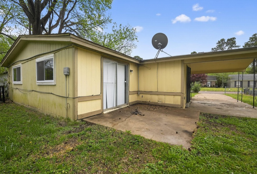 794 MARGIE DR, Memphis, Tennessee 38127, 3 Bedroom Bedrooms, 3 Room Rooms,1 BathroomBathrooms,Residential,For Sale,MARGIE,0,10218880