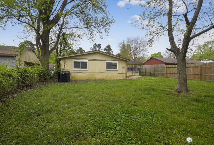 794 MARGIE DR, Memphis, Tennessee 38127, 3 Bedroom Bedrooms, 3 Room Rooms,1 BathroomBathrooms,Residential,For Sale,MARGIE,0,10218880