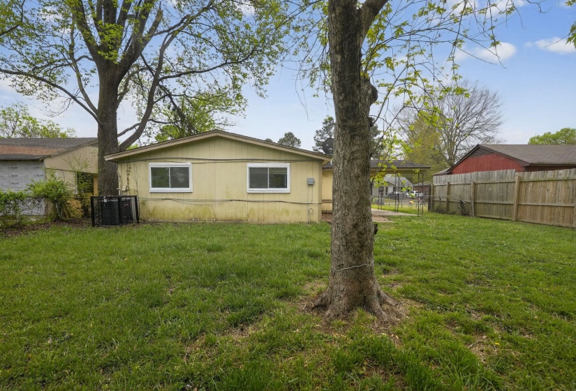 794 MARGIE DR, Memphis, Tennessee 38127, 3 Bedroom Bedrooms, 3 Room Rooms,1 BathroomBathrooms,Residential,For Sale,MARGIE,0,10218880