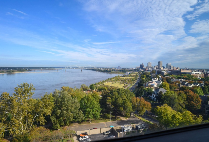 655 RIVERSIDE DR, Memphis, Tennessee 38103, 2 Bedrooms Bedrooms, 5 Rooms Rooms,2 BathroomsBathrooms,Residential,For Sale,RIVERSIDE,10218885