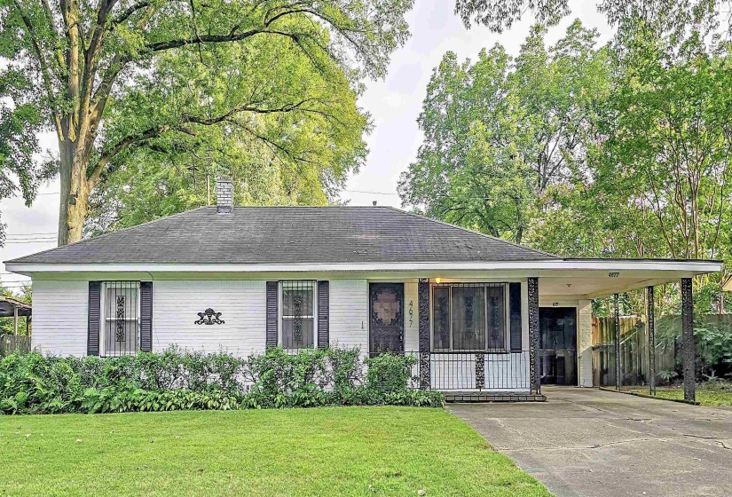 4677 LEATHERWOOD RD, Memphis, Tennessee 38117, 4 Bedrooms Bedrooms, 8 Rooms Rooms,2 BathroomsBathrooms,Residential,For Sale,LEATHERWOOD,10218898