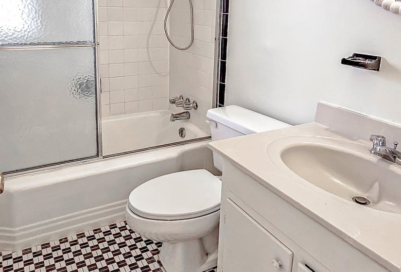 Near Additional Bedrooms