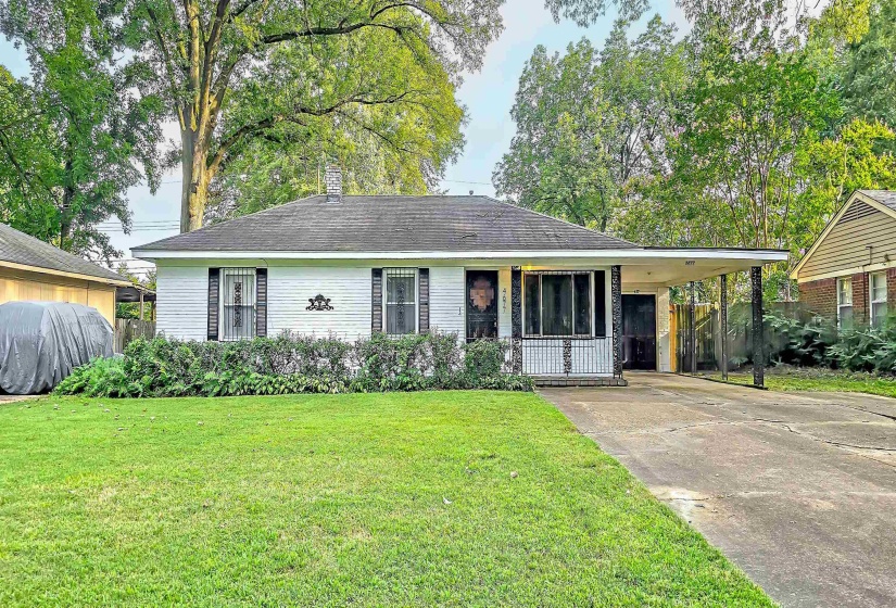 4677 LEATHERWOOD RD, Memphis, Tennessee 38117, 4 Bedrooms Bedrooms, 8 Rooms Rooms,2 BathroomsBathrooms,Residential,For Sale,LEATHERWOOD,10218898