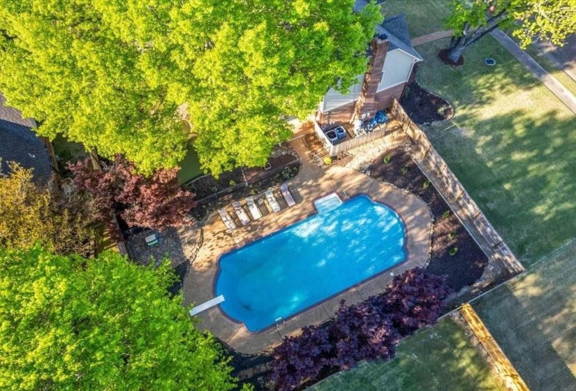 947 ROLLING OAKS LN, Collierville, Tennessee 38017, 6 Bedroom Bedrooms, 12 Room Rooms,4.1 BathroomBathrooms,Residential,For Sale,ROLLING OAKS,0,10218904