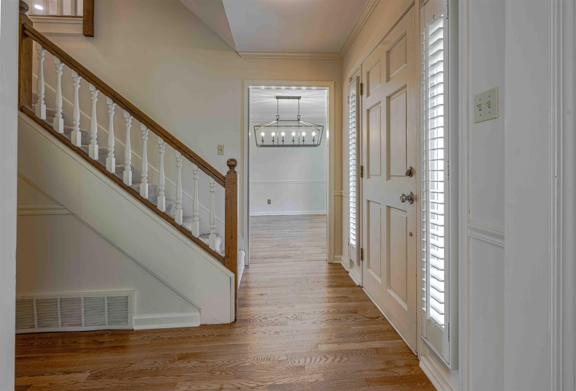 947 ROLLING OAKS LN, Collierville, Tennessee 38017, 6 Bedroom Bedrooms, 12 Room Rooms,4.1 BathroomBathrooms,Residential,For Sale,ROLLING OAKS,0,10218904