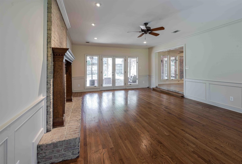 947 ROLLING OAKS LN, Collierville, Tennessee 38017, 6 Bedroom Bedrooms, 12 Room Rooms,4.1 BathroomBathrooms,Residential,For Sale,ROLLING OAKS,0,10218904