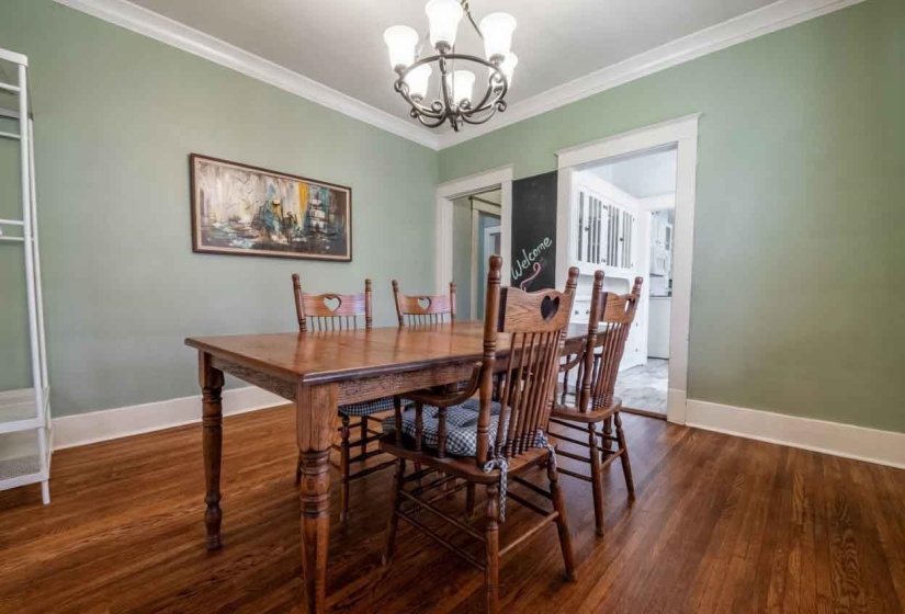 850 WILLETT CIR, Memphis, Tennessee 38107, 4 Bedroom Bedrooms, 2 Room Rooms,2 BathroomBathrooms,Residential,For Sale,WILLETT,0,10218908