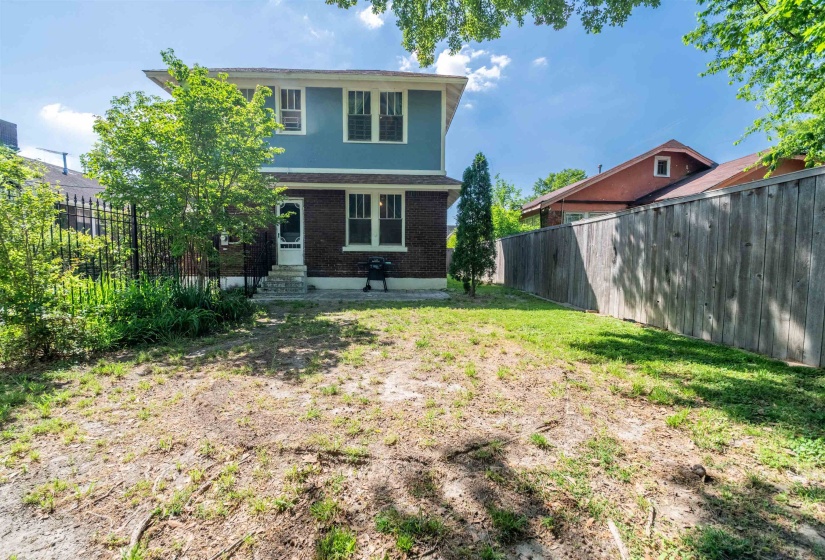 850 WILLETT CIR, Memphis, Tennessee 38107, 4 Bedroom Bedrooms, 2 Room Rooms,2 BathroomBathrooms,Residential,For Sale,WILLETT,0,10218908