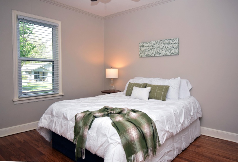 3529 MARION AVE, Memphis, Tennessee 38111, 2 Bedroom Bedrooms, 5 Room Rooms,1 BathroomBathrooms,Residential,For Sale,MARION,0,10218909