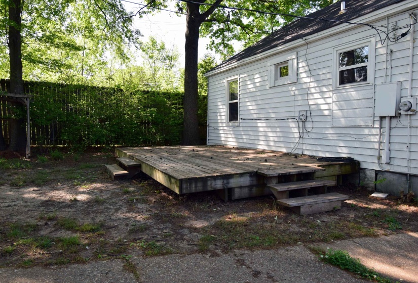 3529 MARION AVE, Memphis, Tennessee 38111, 2 Bedroom Bedrooms, 5 Room Rooms,1 BathroomBathrooms,Residential,For Sale,MARION,0,10218909