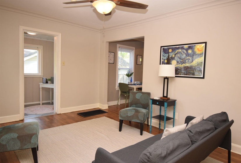 3529 MARION AVE, Memphis, Tennessee 38111, 2 Bedroom Bedrooms, 5 Room Rooms,1 BathroomBathrooms,Residential,For Sale,MARION,0,10218909