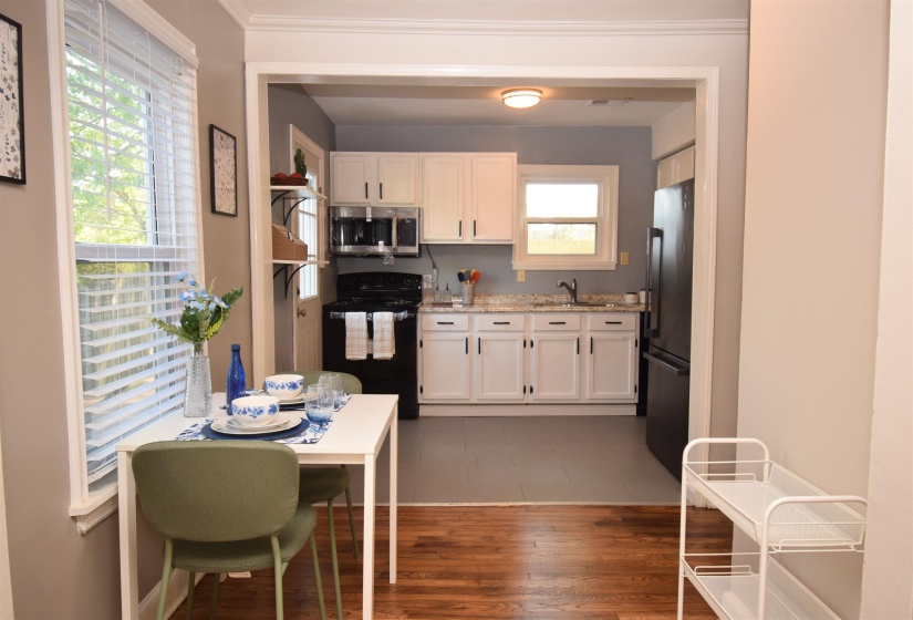3529 MARION AVE, Memphis, Tennessee 38111, 2 Bedroom Bedrooms, 5 Room Rooms,1 BathroomBathrooms,Residential,For Sale,MARION,0,10218909