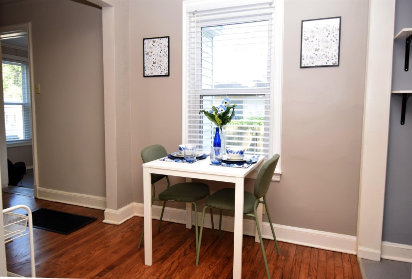 3529 MARION AVE, Memphis, Tennessee 38111, 2 Bedroom Bedrooms, 5 Room Rooms,1 BathroomBathrooms,Residential,For Sale,MARION,0,10218909