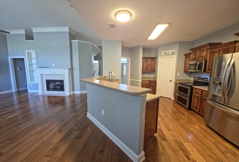 156 DUNCAN DR, Atoka, Tennessee 38004, 4 Bedroom Bedrooms, 3 Room Rooms,3 BathroomBathrooms,Residential,For Sale,DUNCAN,0,10218912