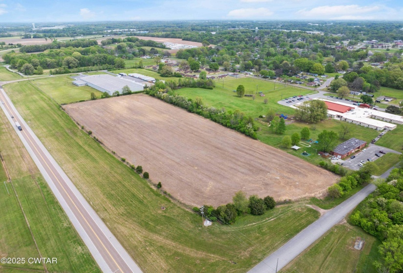 0 HUMBOLDT BYPASS HWY, Humboldt, Tennessee 38343, ,Land,For Sale,HUMBOLDT BYPASS,10218931